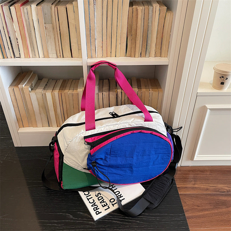 Vielseitige Reisetasche mit Organisationsfächern Brehn