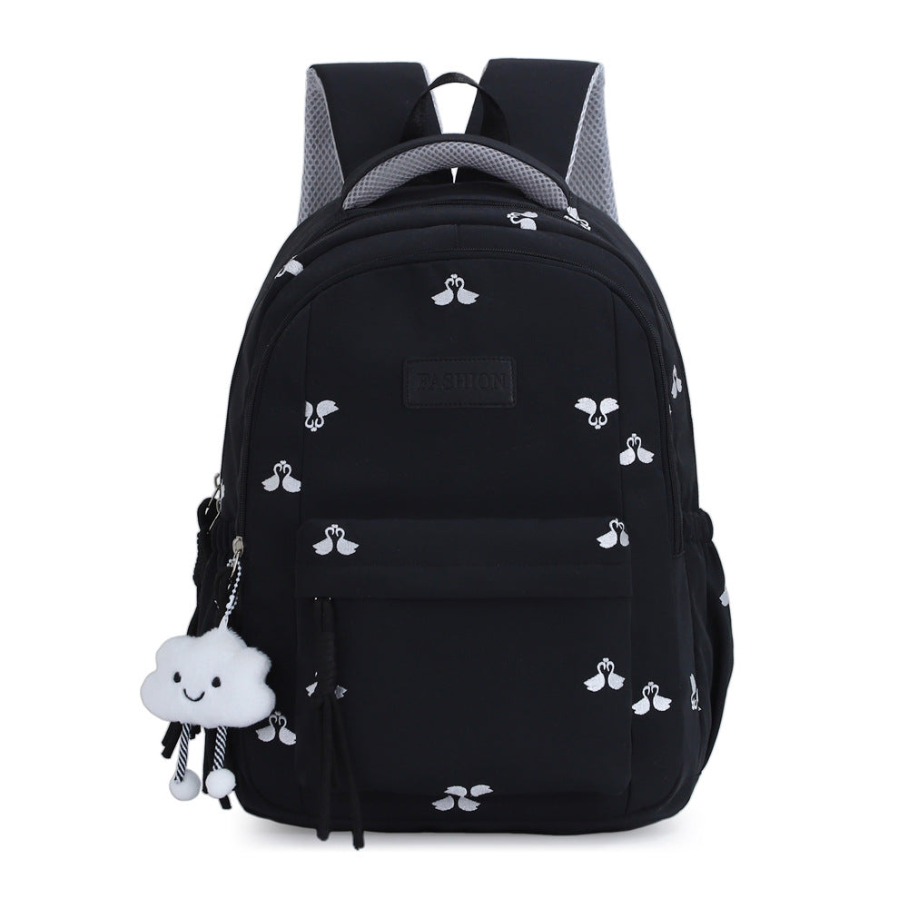 Modischer Rucksack Brehn
