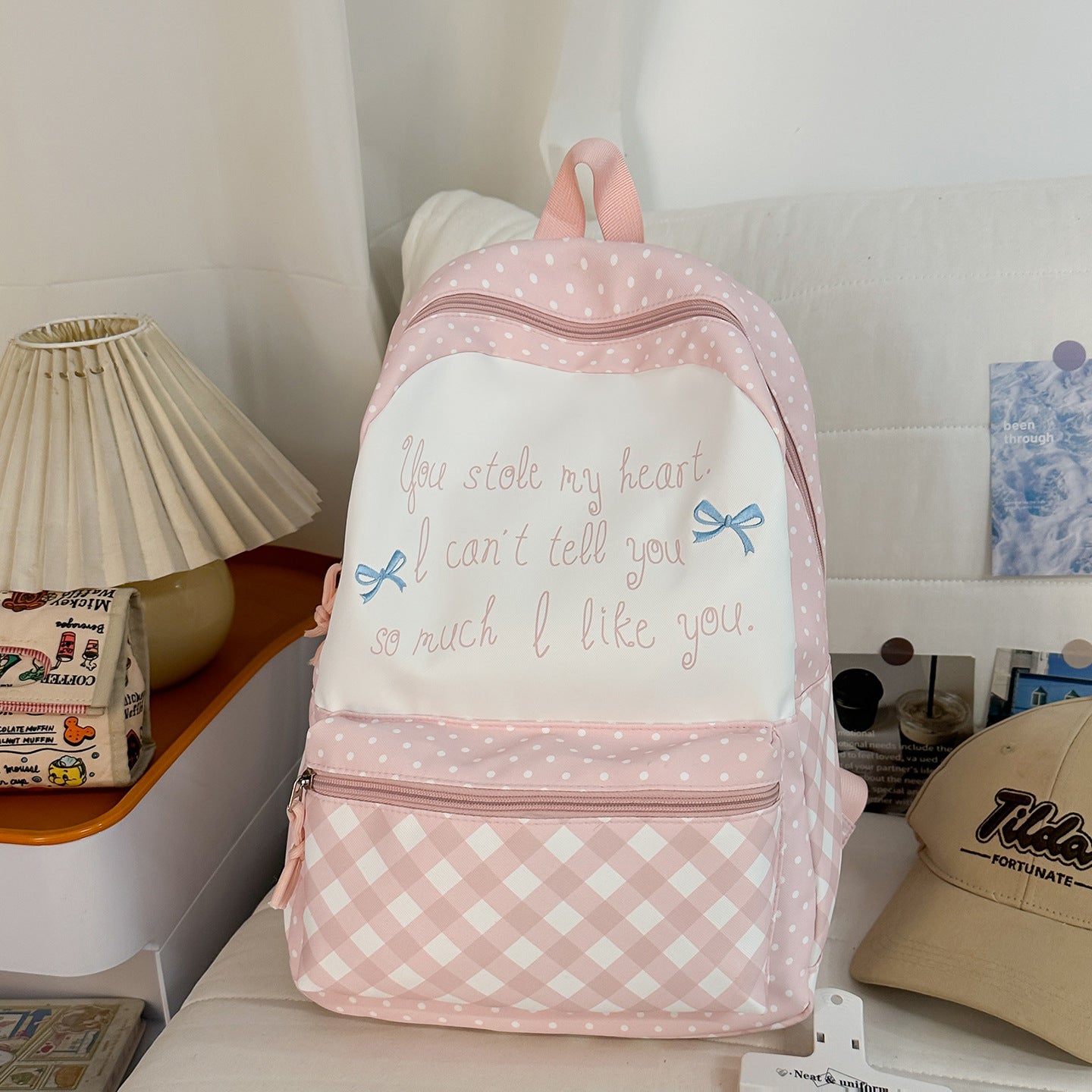Rucksack Brehn