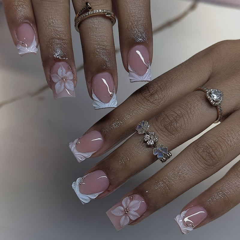 Künstliches Nageldesign Brehn