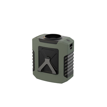 Unisex Tragbarer Bluetooth Lautsprecher Brehn