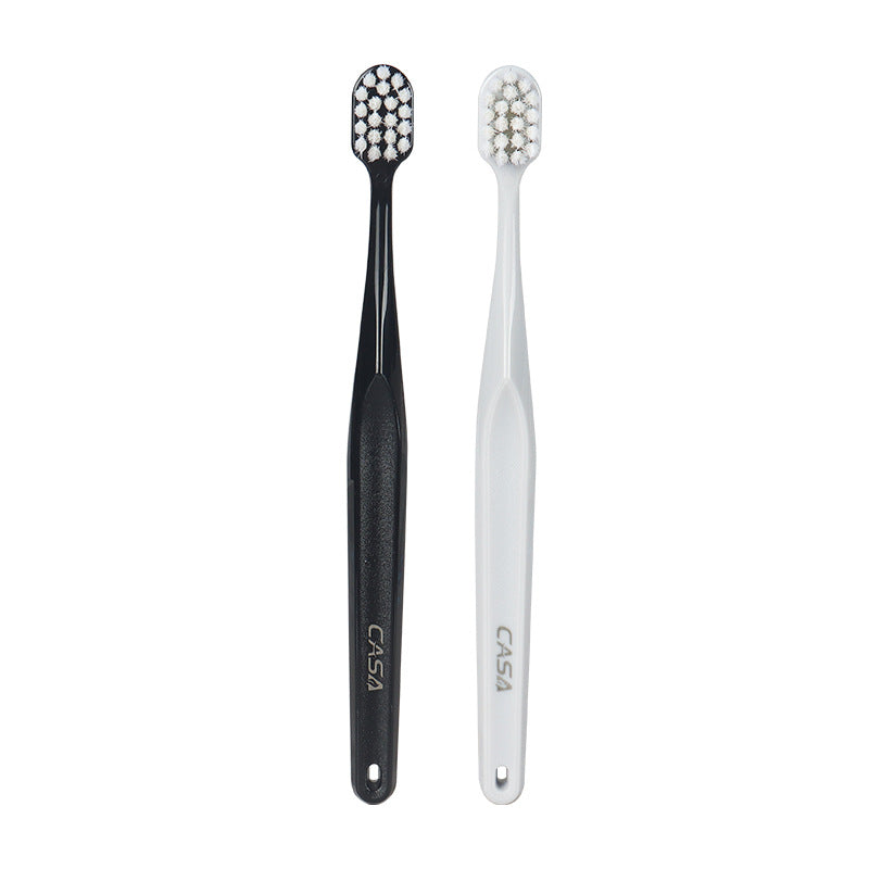 Kompaktes Design Mundhygiene Zahnbürste Brehn
