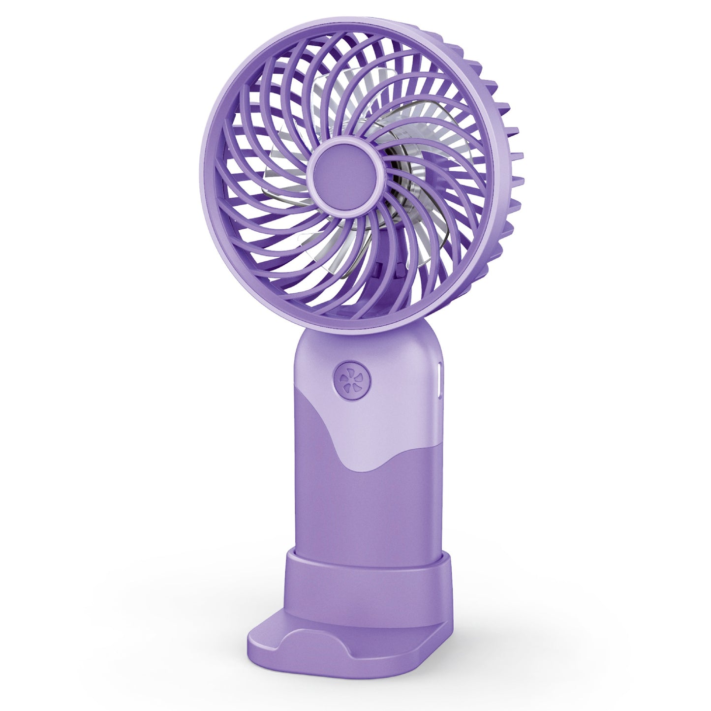 Unisex Tragbarer Handventilator im kreativen Design Brehn