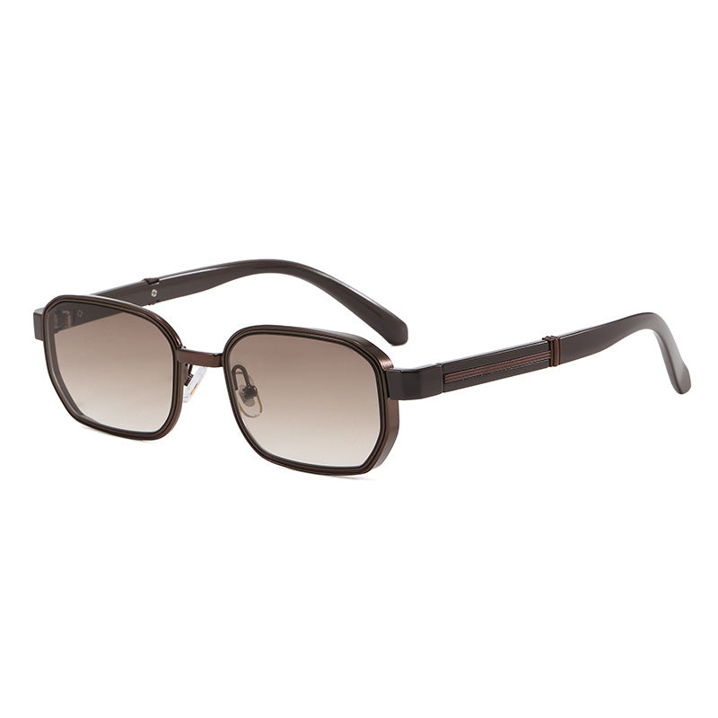 Damen Stylische Sonnenbrille Brehn