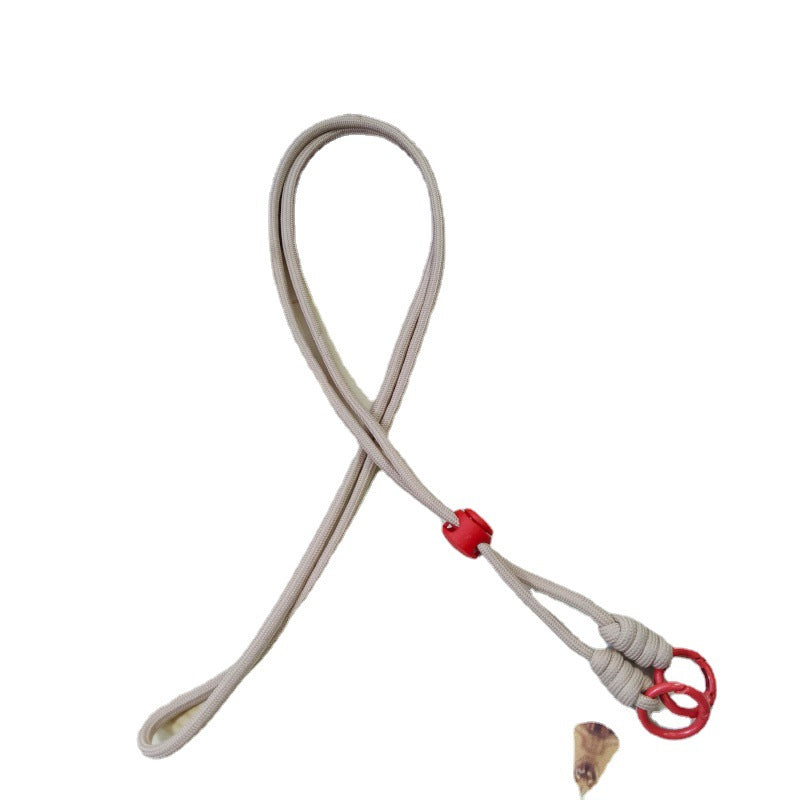 Verstellbare Sicherheits-Lanyard Brehn