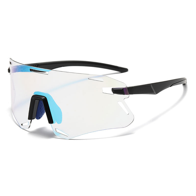 Herren Performance Fahrradbrille Brehn
