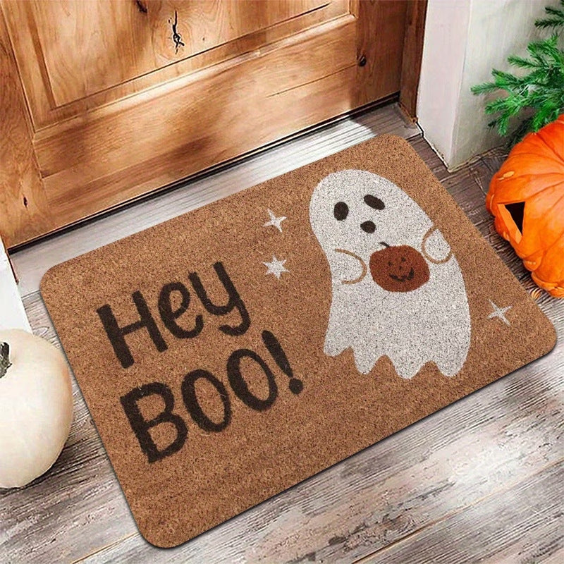 Halloween-Themen Dekorativer Fußmatte Brehn