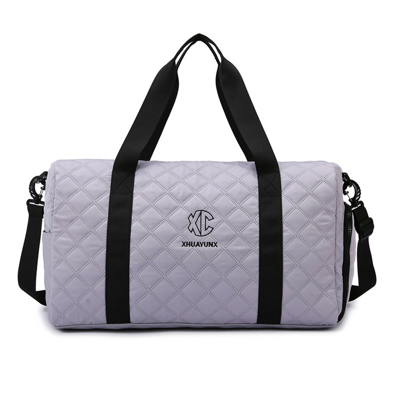Stilvolle Und Funktionale Reisetasche Brehn