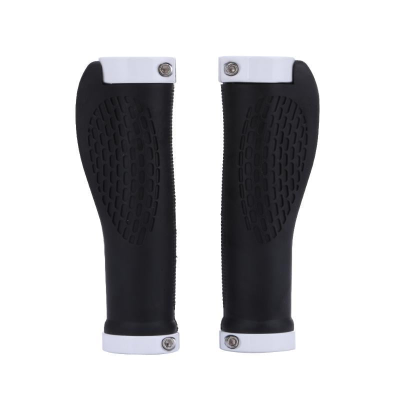 Ergonomische Fahrradlenkergriffe Brehn