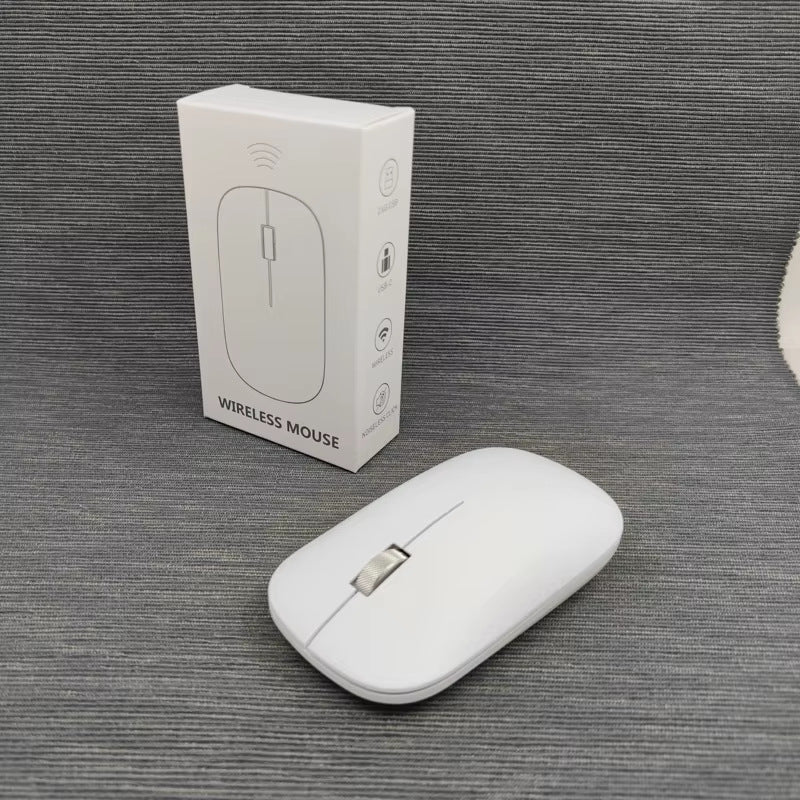 Kabellose Ergonomische Computermaus Brehn