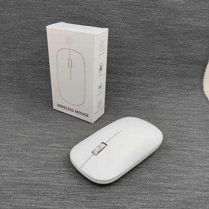 Kabellose Ergonomische Computermaus Brehn