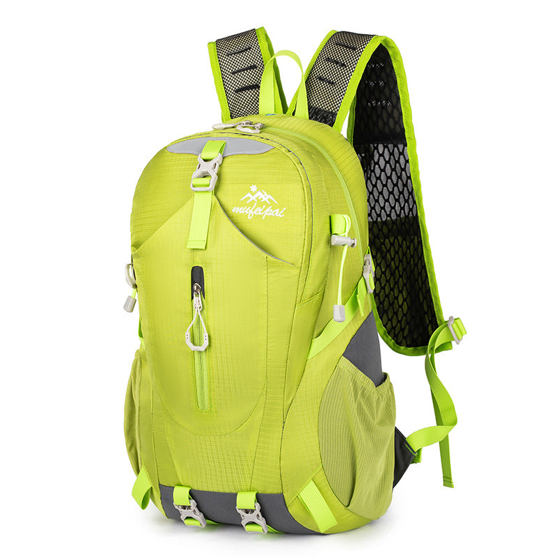 Multifunktionaler Wanderrucksack