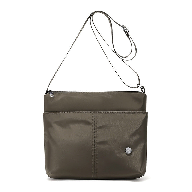Stylische Crossbody-Tasche Brehn