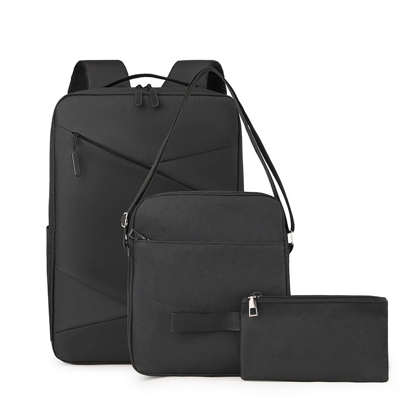 Modular Multifunktionaler Stauraum-Rucksack Brehn