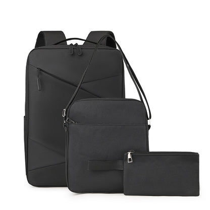 Modular Multifunktionaler Stauraum-Rucksack Brehn