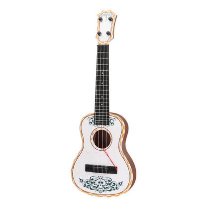 Anfänger Ukulele Brehn