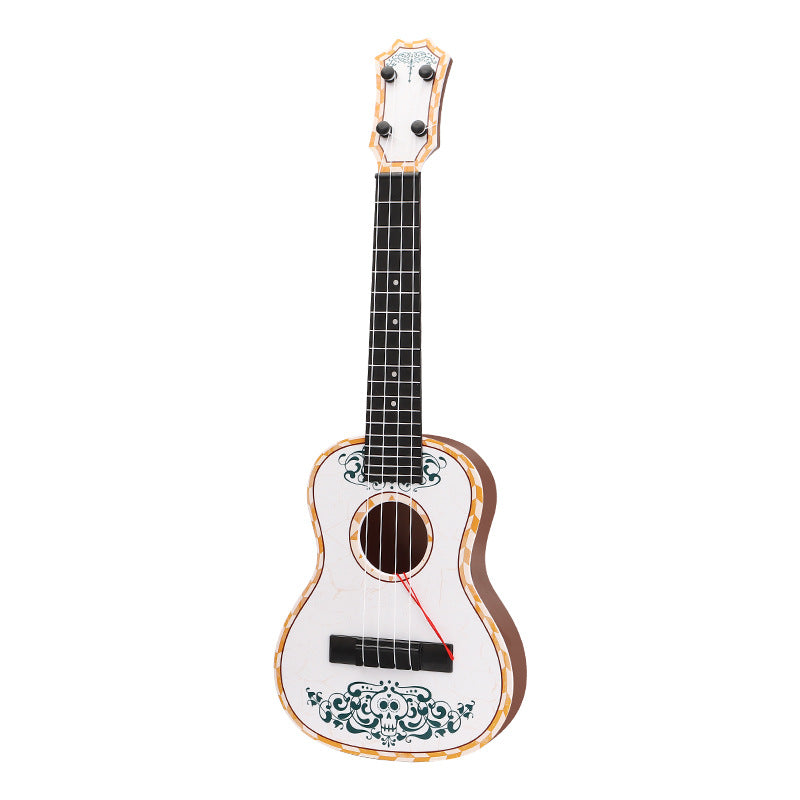 Akustische Ukulele Brehn