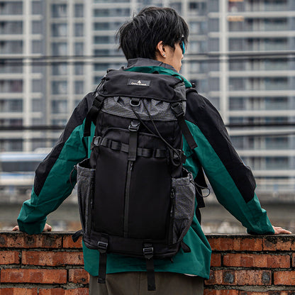 Multi-Funktions-Abenteuer-Rucksack