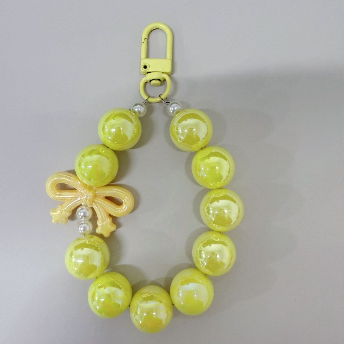Charmante Perlenarmband Brehn