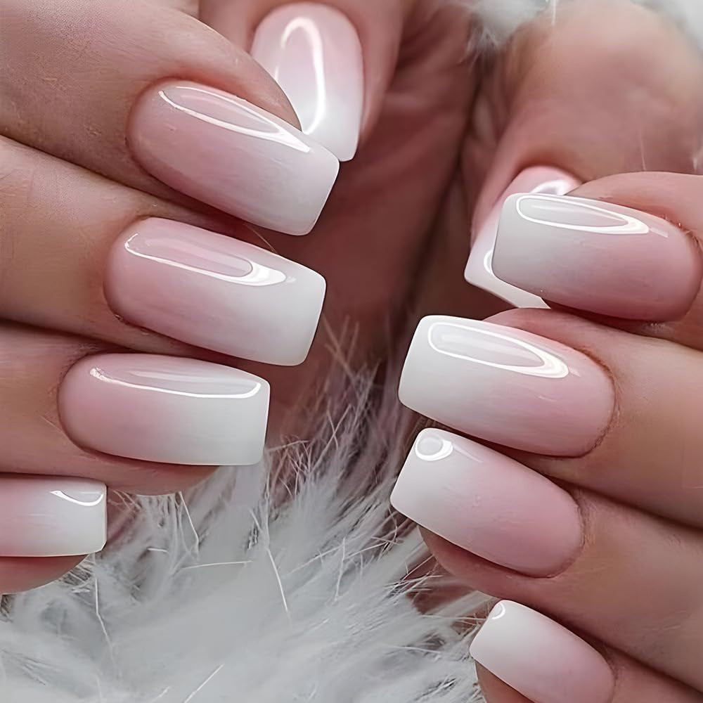 Künstliches Nagelset Brehn