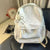 Rucksack mit Funkelndem Sternendesign Brehn