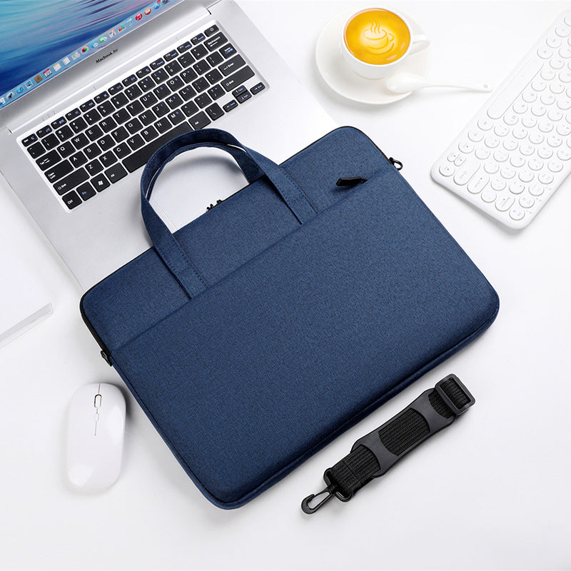 Laptop Sleeve Brehn