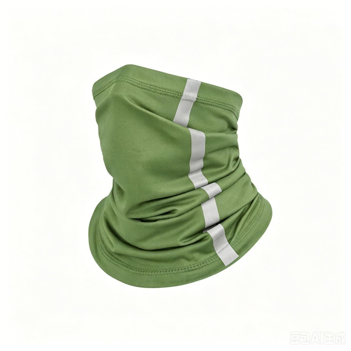 Damen Funktioneller Sporthalstuch Brehn