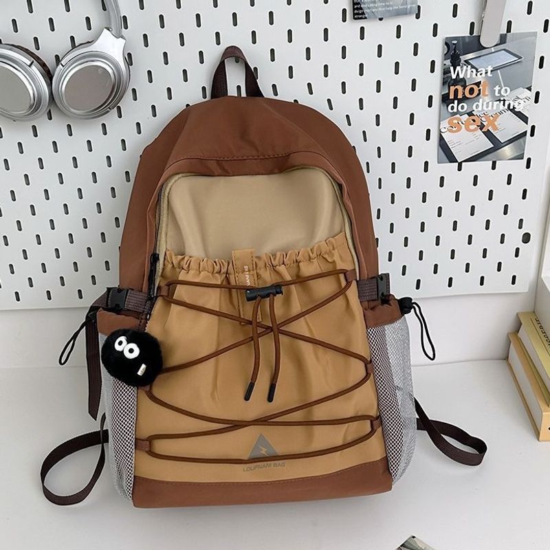 Lässiger leichter Sling-Rucksack Brehn