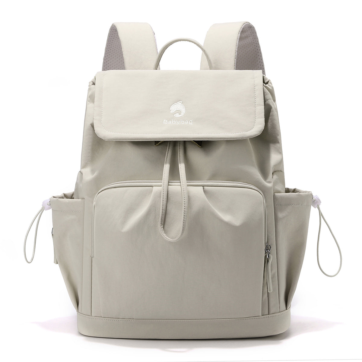 Vielseitiger Multifunktions-Windel-Rucksack Brehn