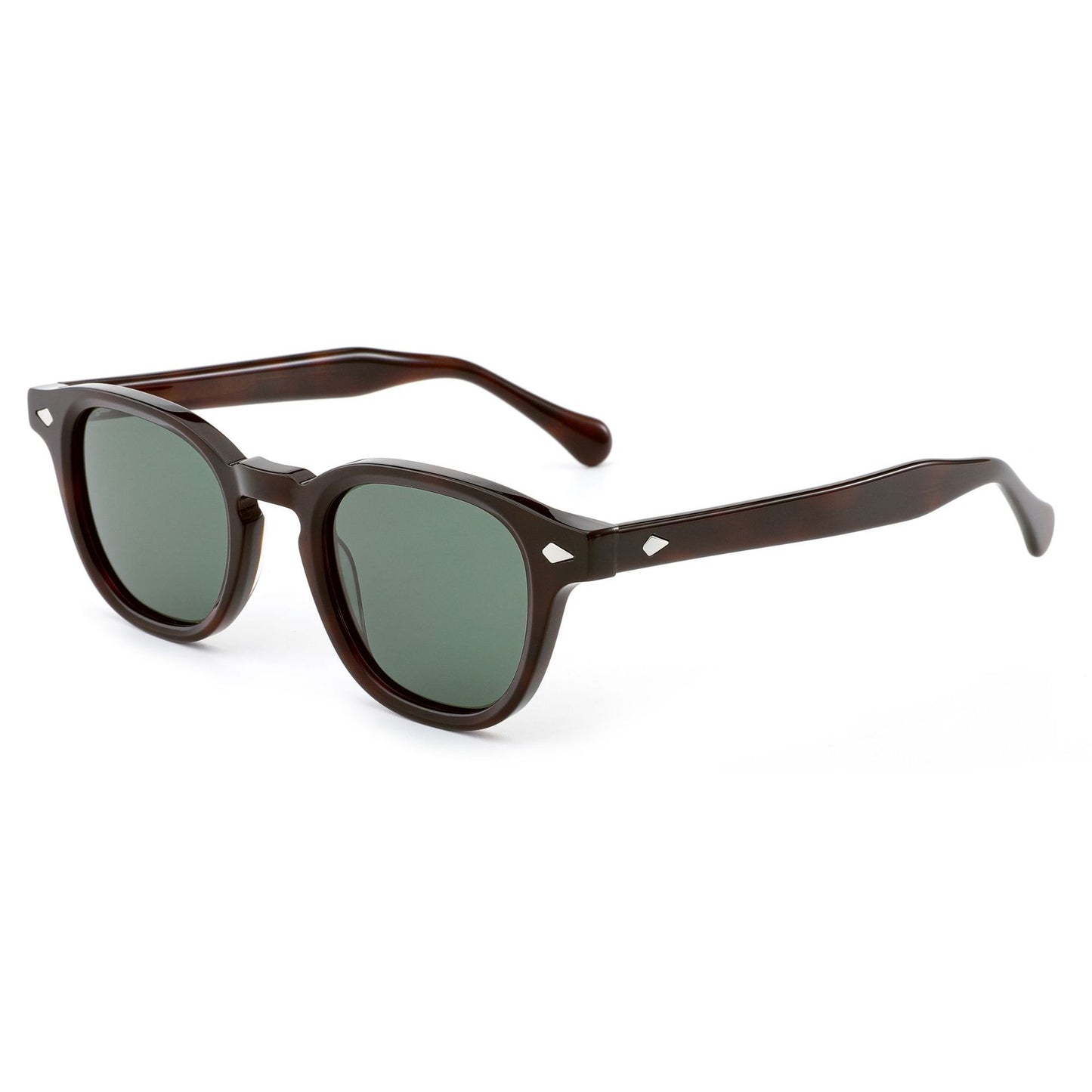 Damen Sonnenbrille mit elegantem Design und polarisierenden Gläsern Brehn
