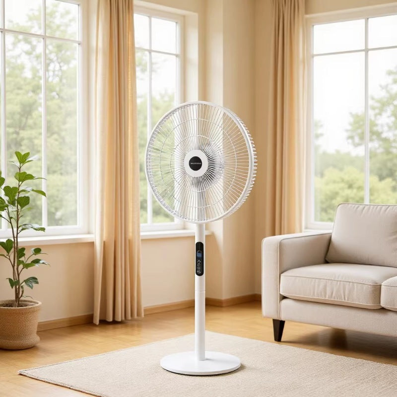 Unisex Standventilator mit intelligenten Steuerungsfunktionen Brehn