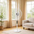 Unisex Standventilator mit intelligenten Steuerungsfunktionen Brehn