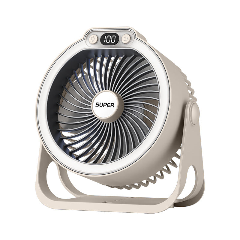 Ventilator Brehn