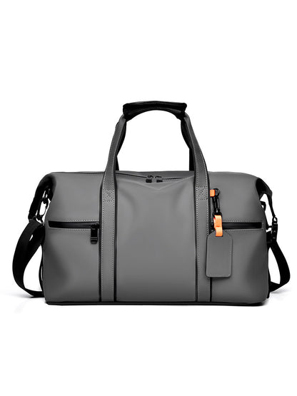 Allwetter Multifunktionale Reisetasche Brehn
