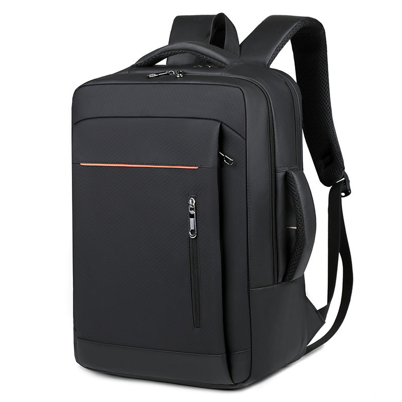 Professioneller Laptop-Schulrucksack Brehn