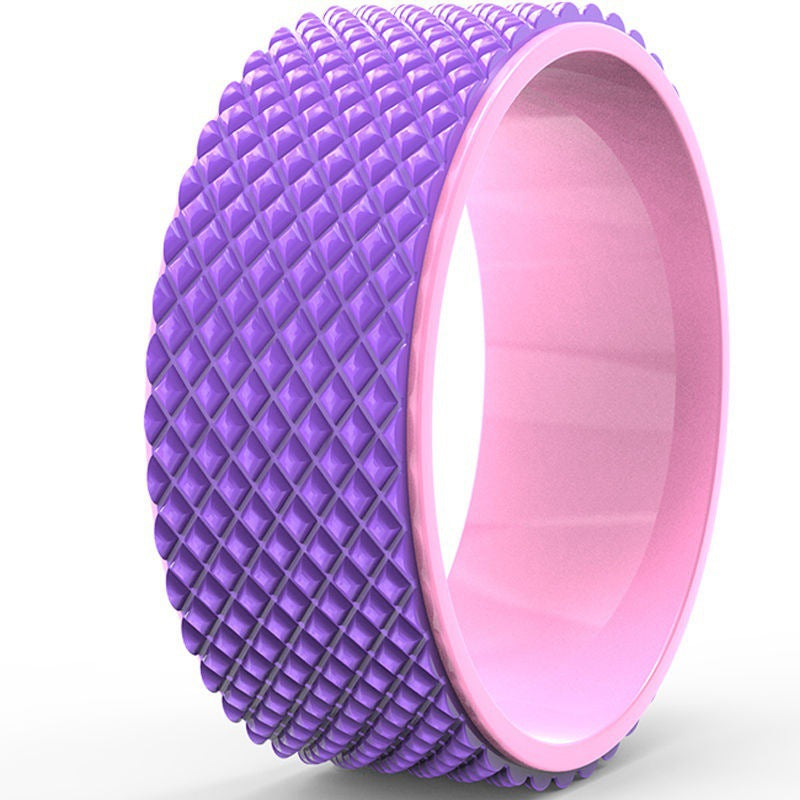 Yoga Rolle Brehn