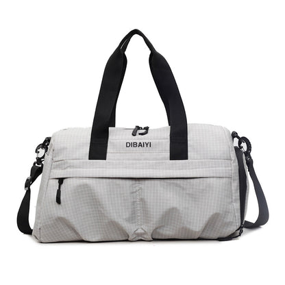 Multitaschen Freizeit Reise Duffel