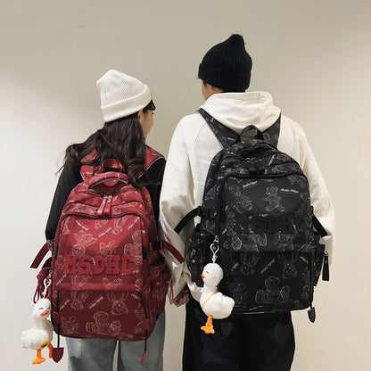 Fun-Charakter-Design-Rucksack Brehn
