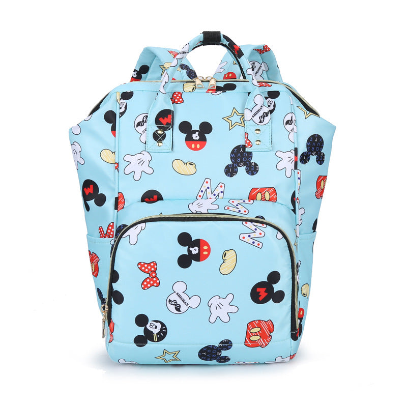 Stylischer Rucksack Brehn