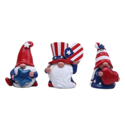 Dekorative Figuren Brehn