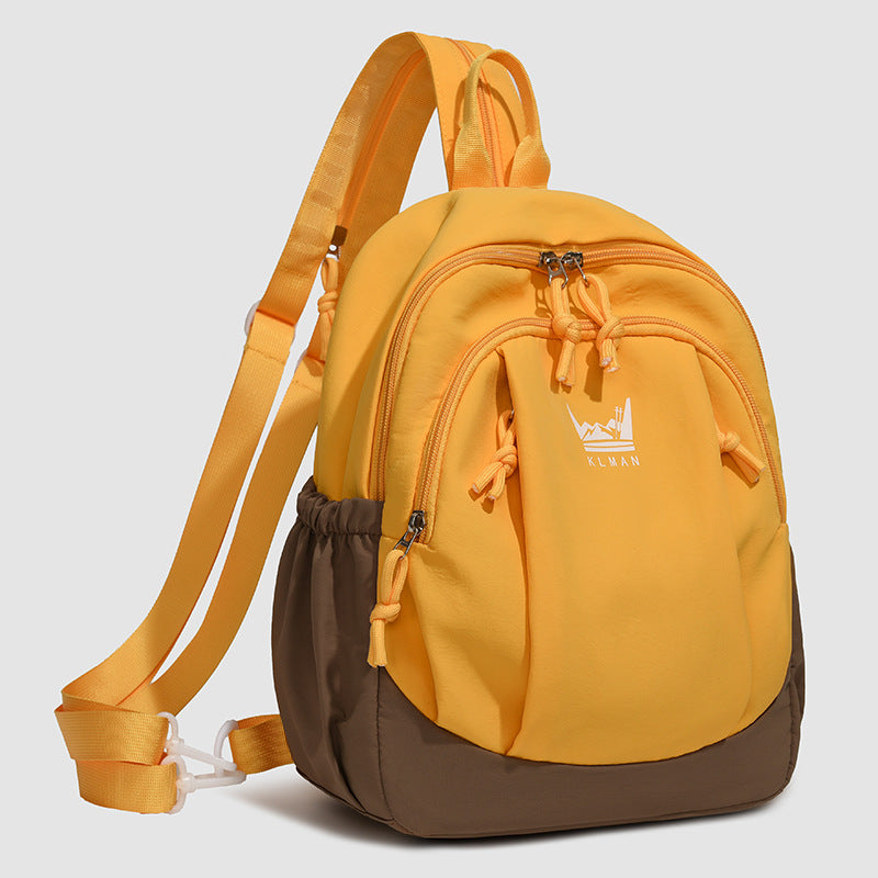 Kompakte Alltag Rucksack Brehn