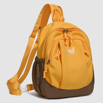 Kompakte Alltag Rucksack Brehn