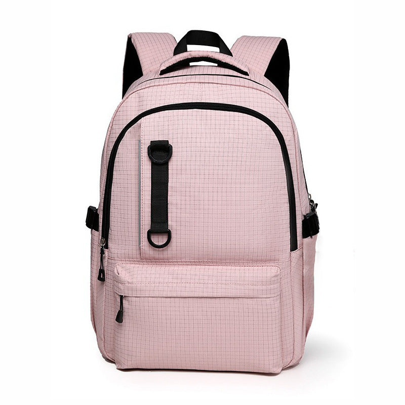 Vielseitiger Alltagsrucksack Brehn