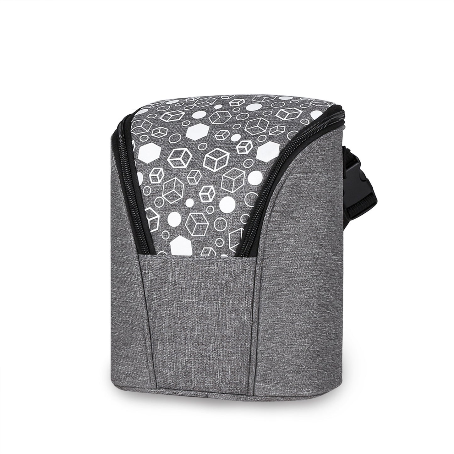 Isolierte Kühltasche Brehn