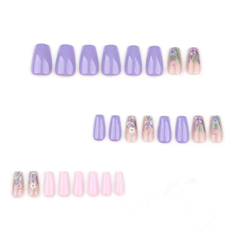 Nagelkunstset Brehn