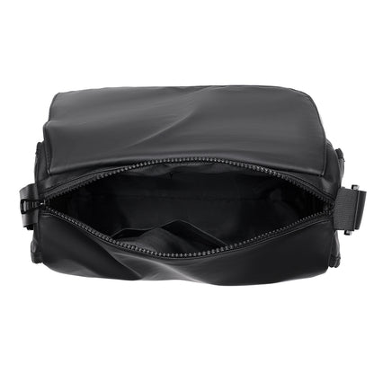 Moderne wasserdichte Messenger-Tasche Brehn