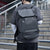 Vielseitiger Urban Wasserdichter Rucksack Brehn