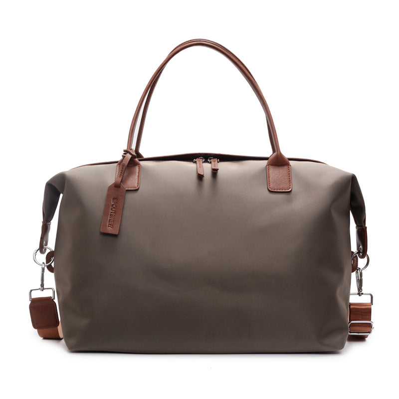 Langlebige Reis-Duffel-Tasche