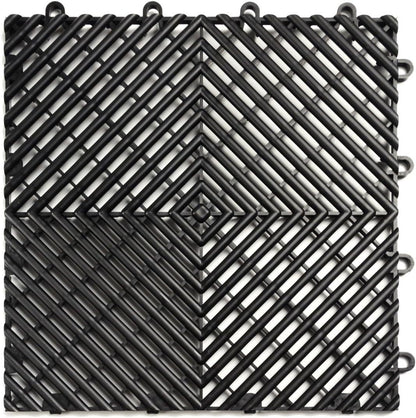 Wasserdichte Outdoormat Brehn