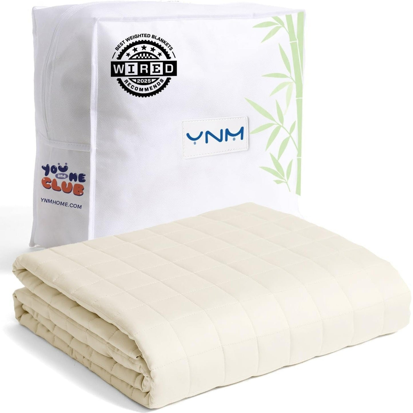 Premium Diamond Steppdecke Brehn